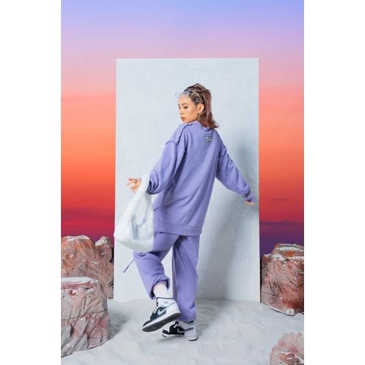 Quần thun unisex AZIER form Jogger - Hàng thiết kế chính hãng