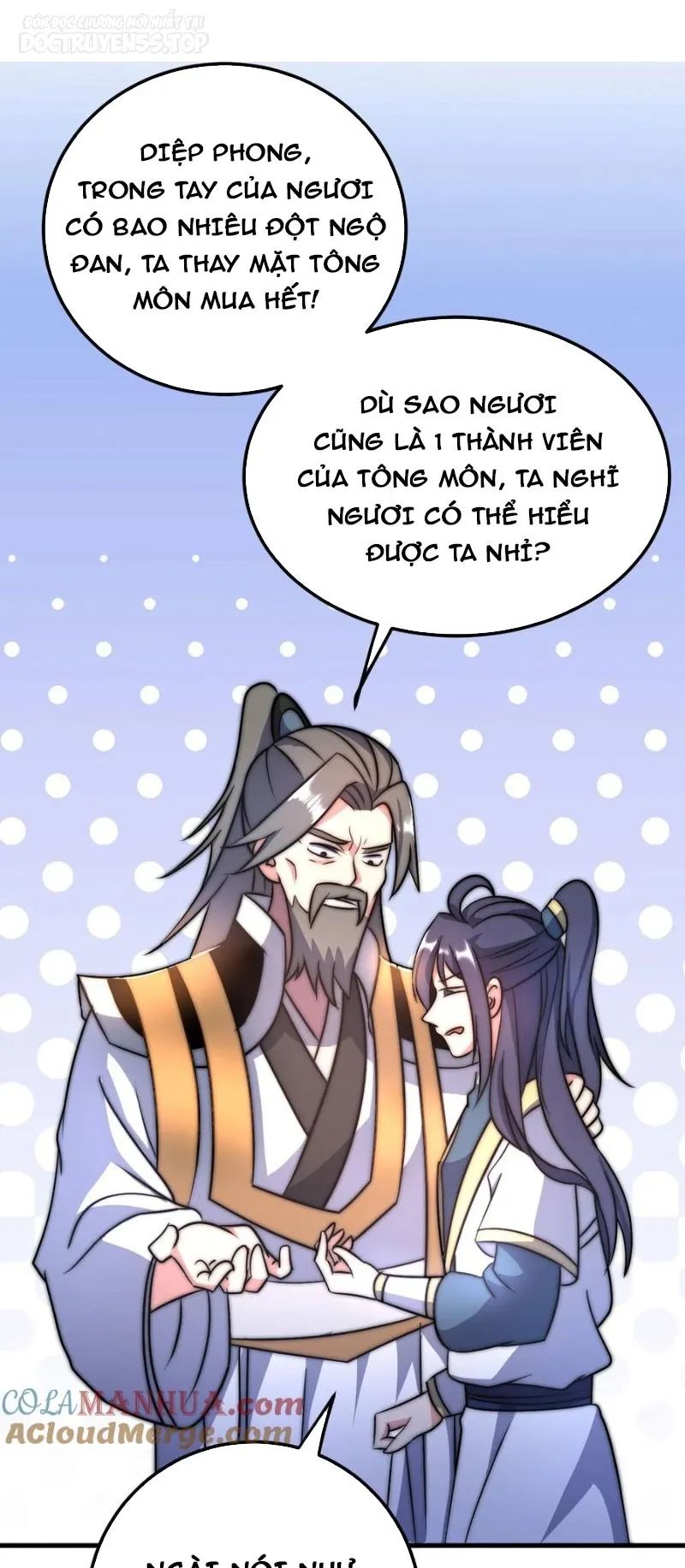 huyền huyễn: ta bắt đầu vô địch từ bại gia chapter 30 14