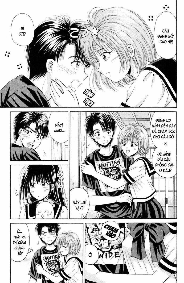 open sesame chapter 10 15