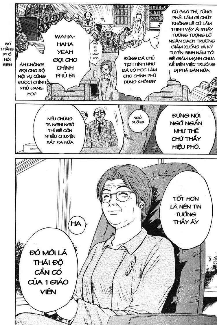GTO - Great Teacher Onizuka chapter 51 7