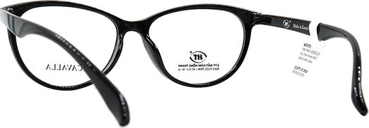 Gọng kính Unisex CAVALLA HT013