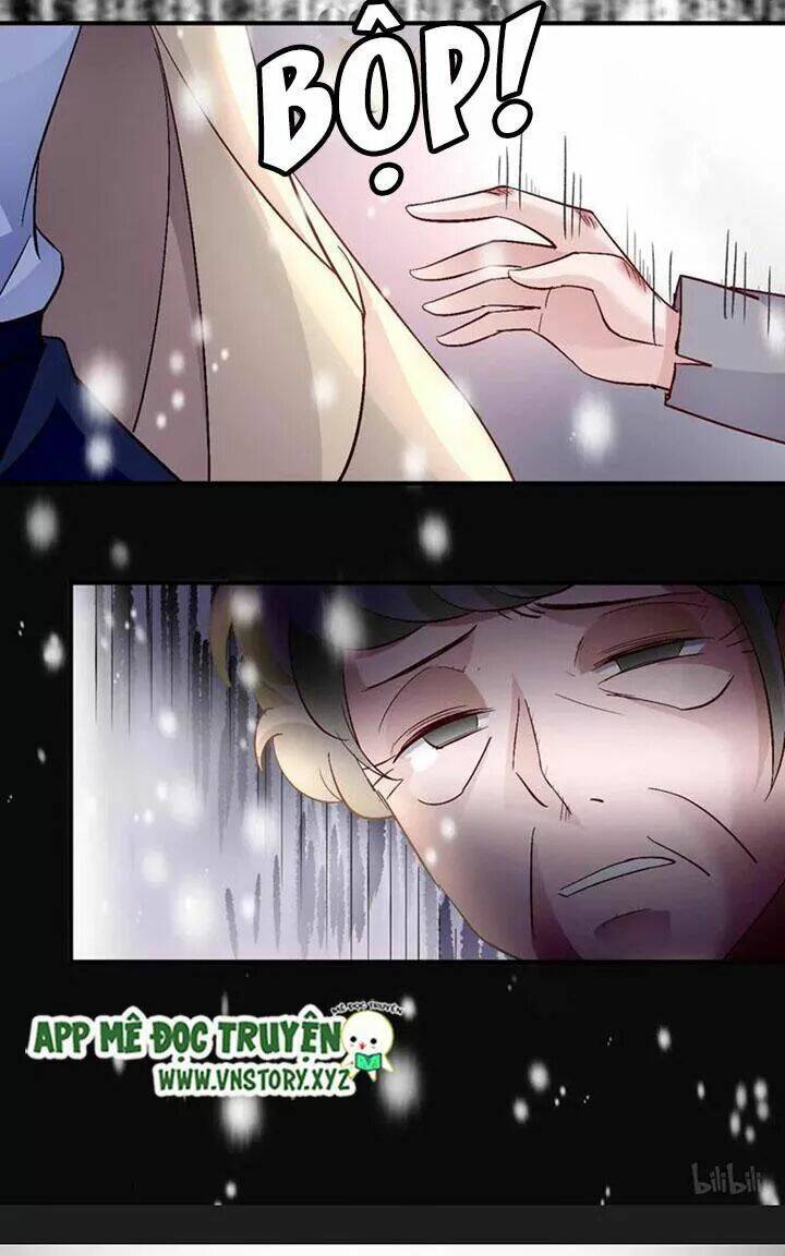 trò chơi săn tình - tổng tài khó kìm lòng chapter 76 9