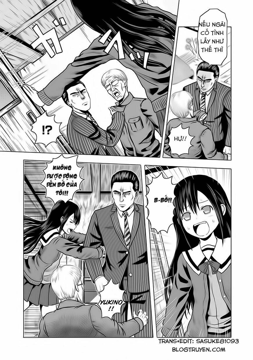 zai x 10 chapter 43 4