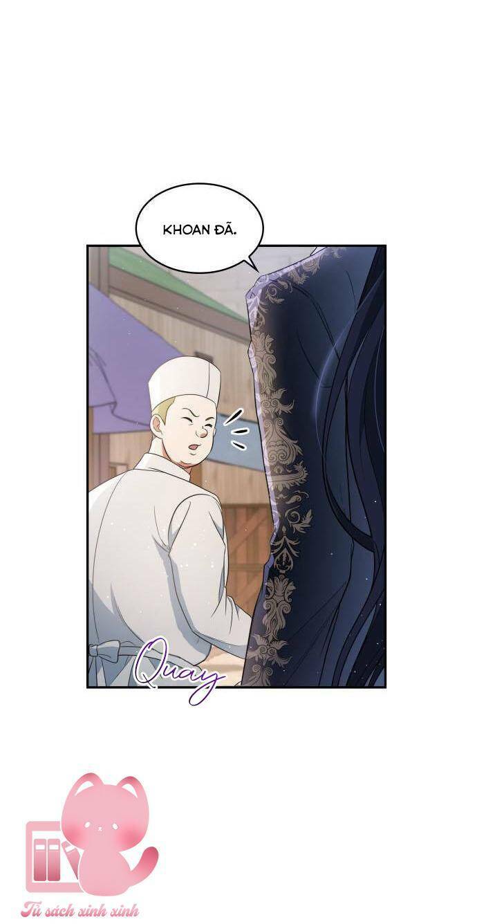 'di vật' melvin để lại chapter 24 62