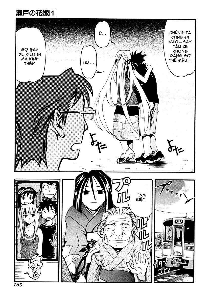 seto no hanayome chapter 5 11