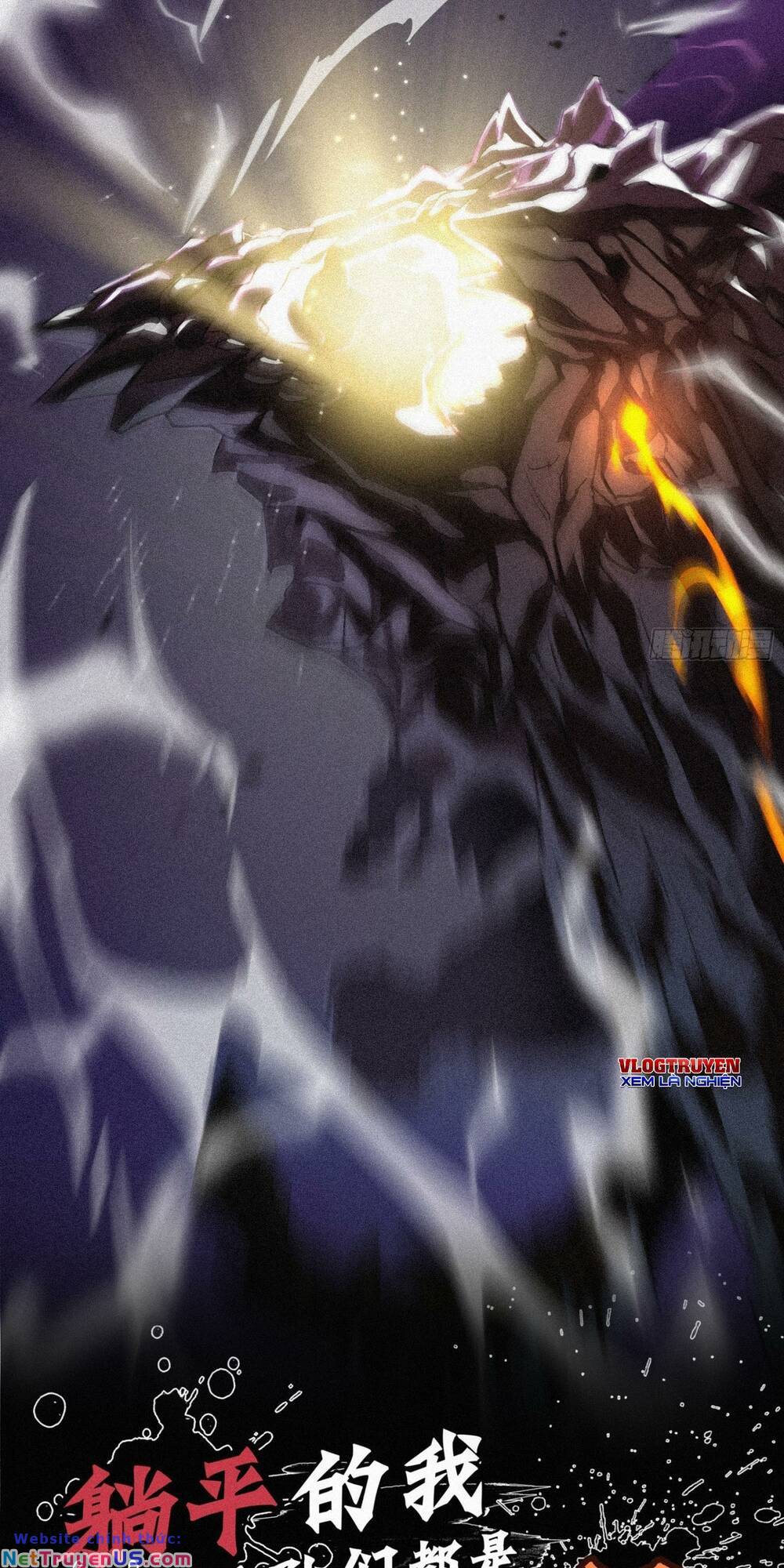 ta bất cần, đám tôn tử đều là cấp sss chapter 4 2