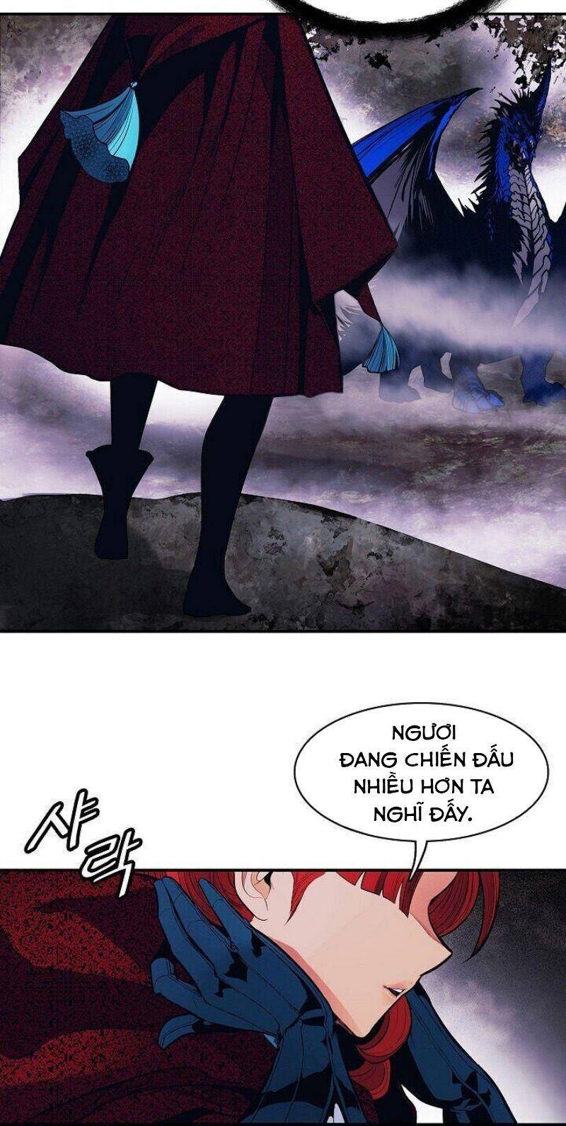 bất bại chân ma chapter 102 20