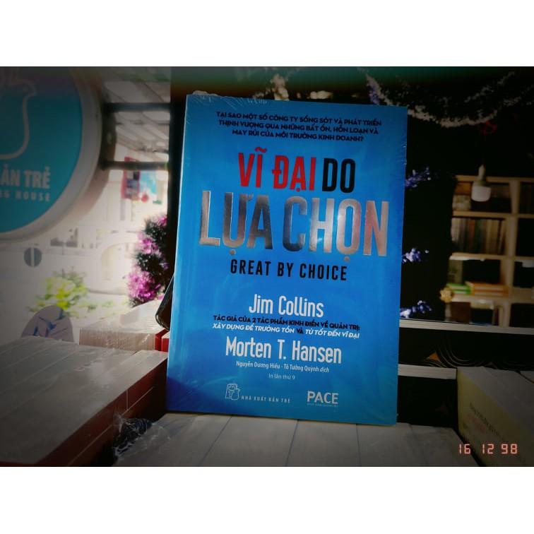 Sách-Vĩ đại do lựa chọn