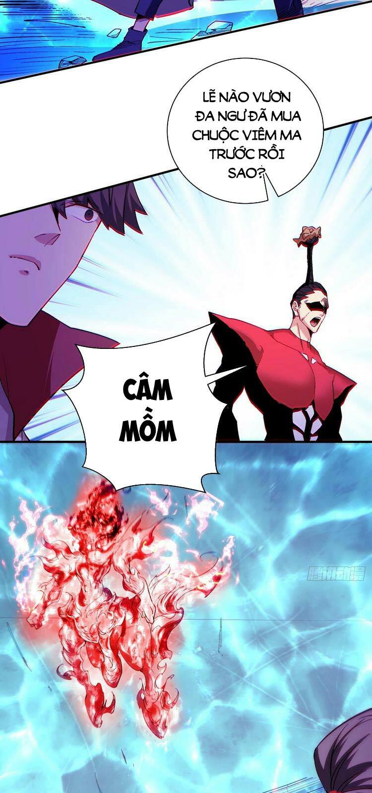 ta là nhà giàu số một, ta không muốn trọng sinh chapter 116 13