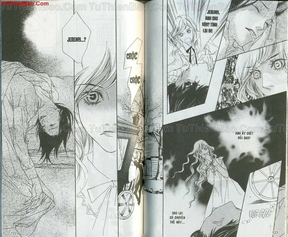 vườn quý tộc chapter 1 60