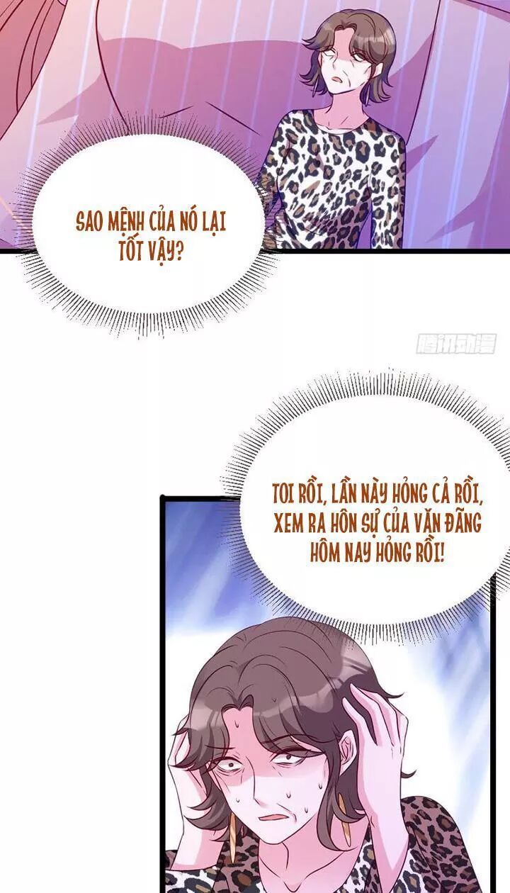 bảo bối đáng yêu đột kích chapter 60 24