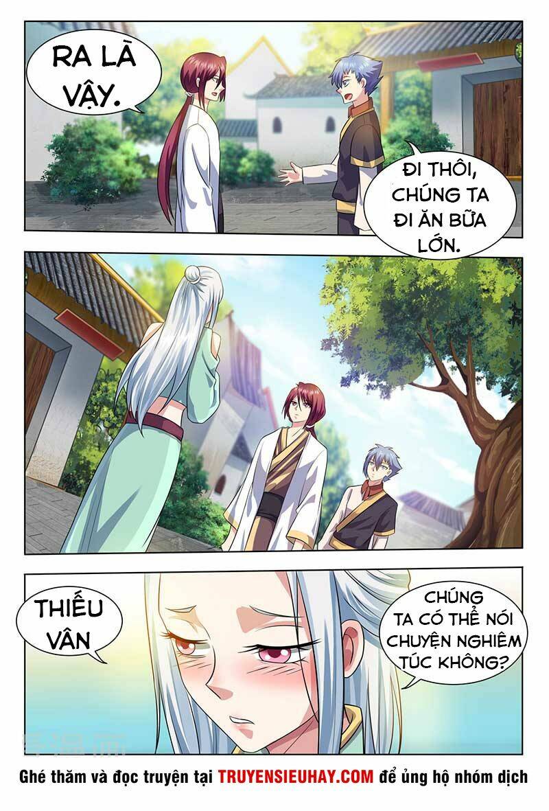 ta là bá vương chapter 52 7