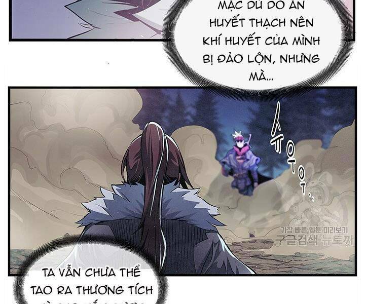 mục hạ vô nhân chapter 5 32