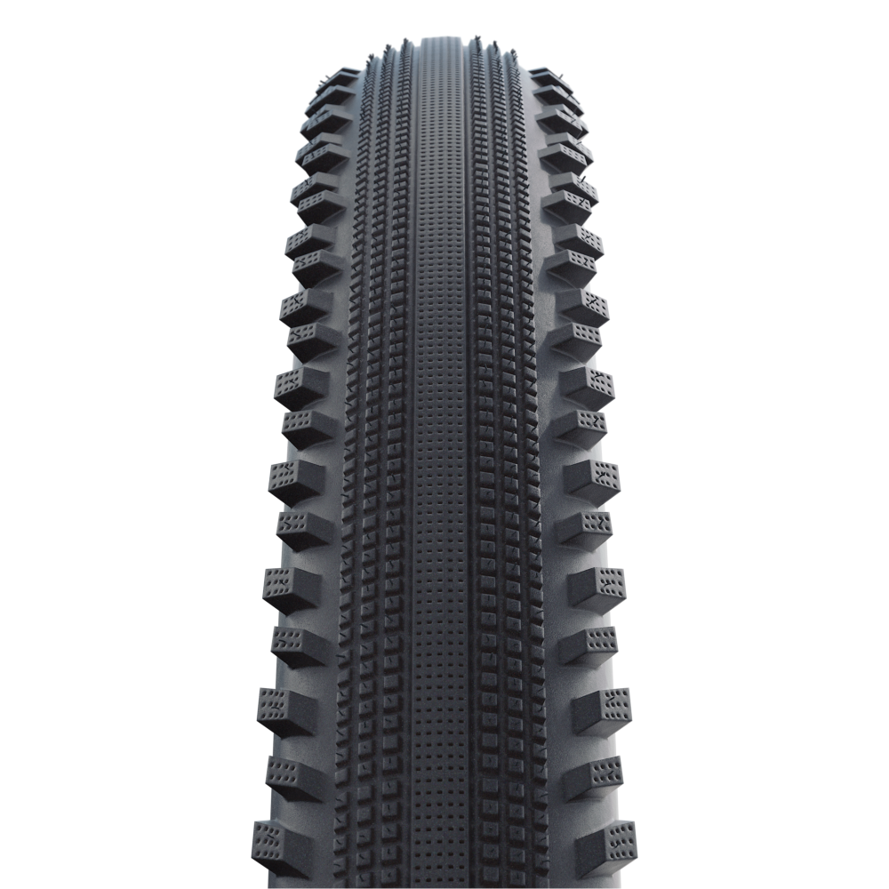 Vỏ xe đạp Schwalbe Hurricane [27.5x2.25]