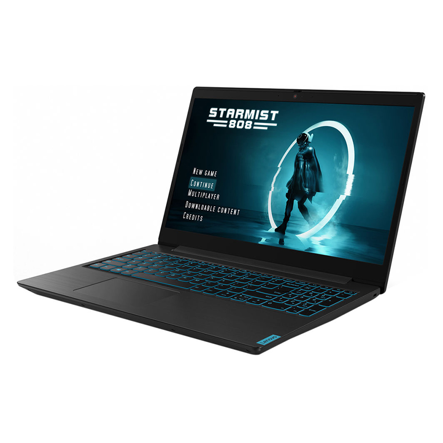 Laptop Lenovo IdeaPad L340-15IRH 81LK007JVN Core i7-9750H/ GTX 1050 3GB/ Dos (15.6 FHD IPS) - Hàng Chính Hãng