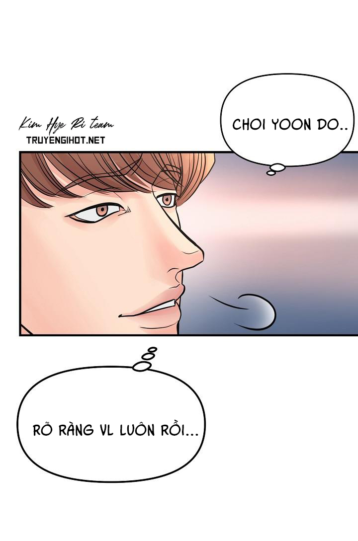 ranh giới tội ác chapter 3 30