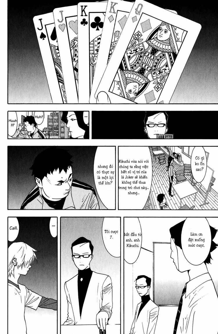 liar game chapter 72 5