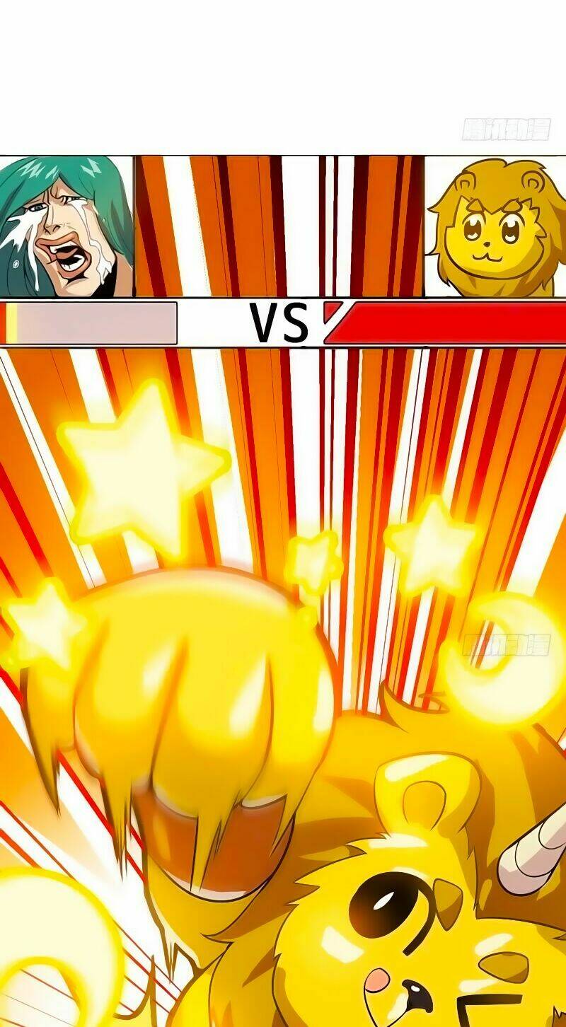 chí tôn thần ma chapter 8 19