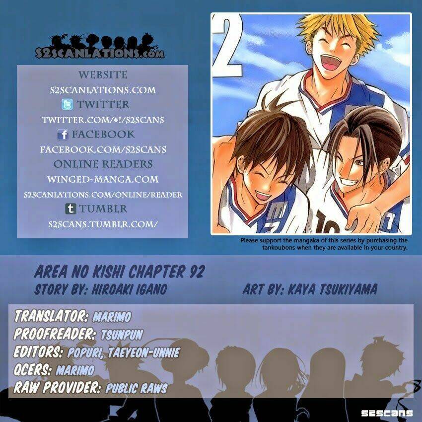 kỵ sĩ trong vòng cấm chapter 92 2