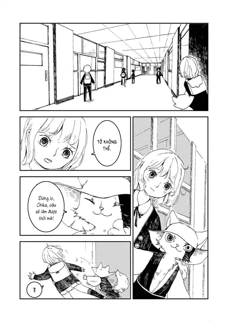 chika's forest chapter 6 13