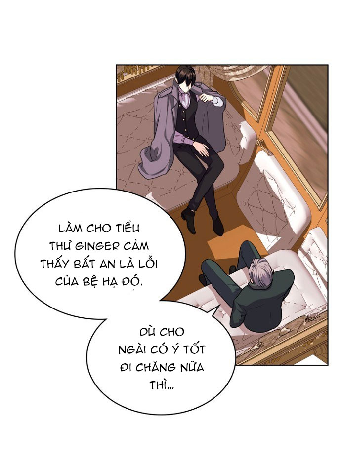 Đức Hạnh Của Ác Nữ Phản Diện Chapter 71 - Trang 2