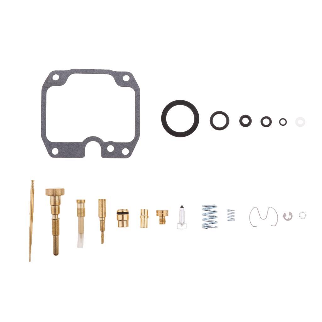 Carburetor Carb  Kit for  Moto 4 YFM250 1989-1991 Repair