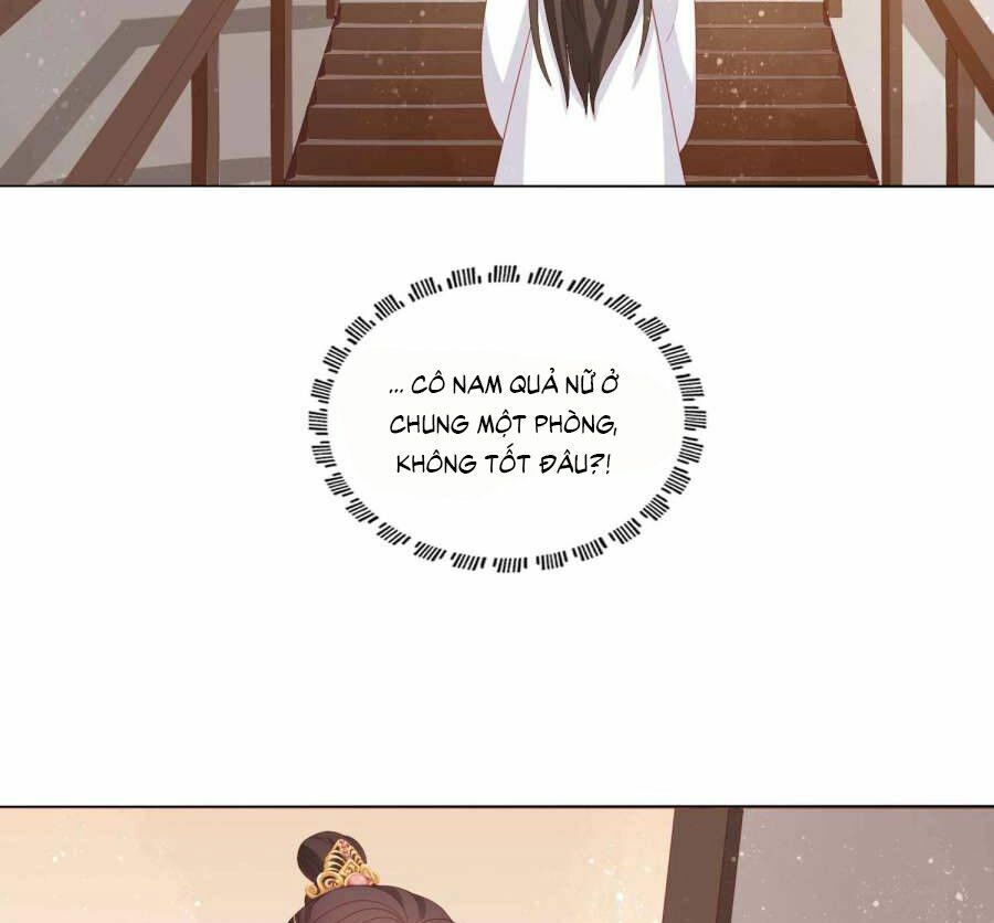 nam phi nữ tướng chapter 20 14
