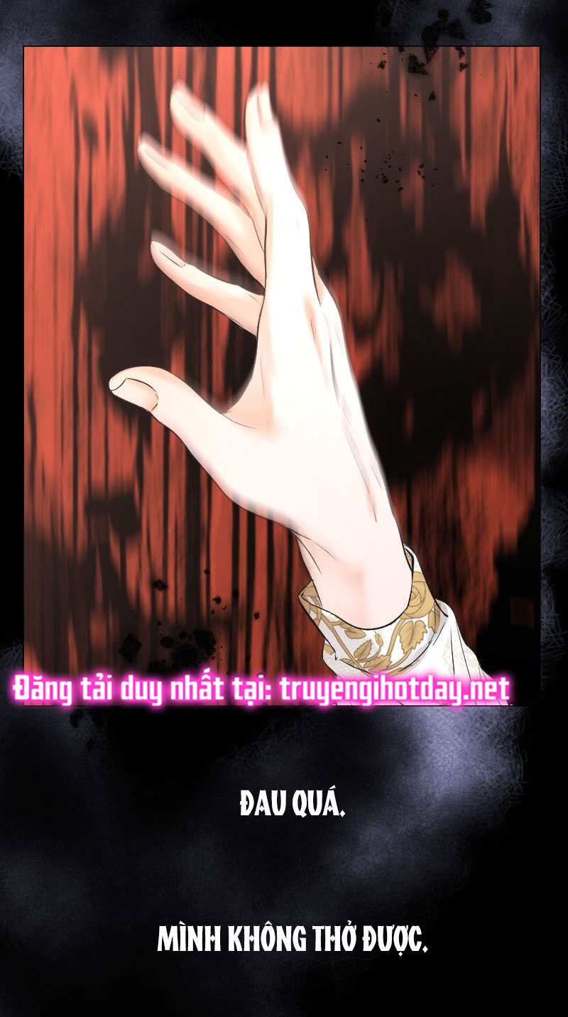 ngã rẽ định mệnh chapter 2.2 21