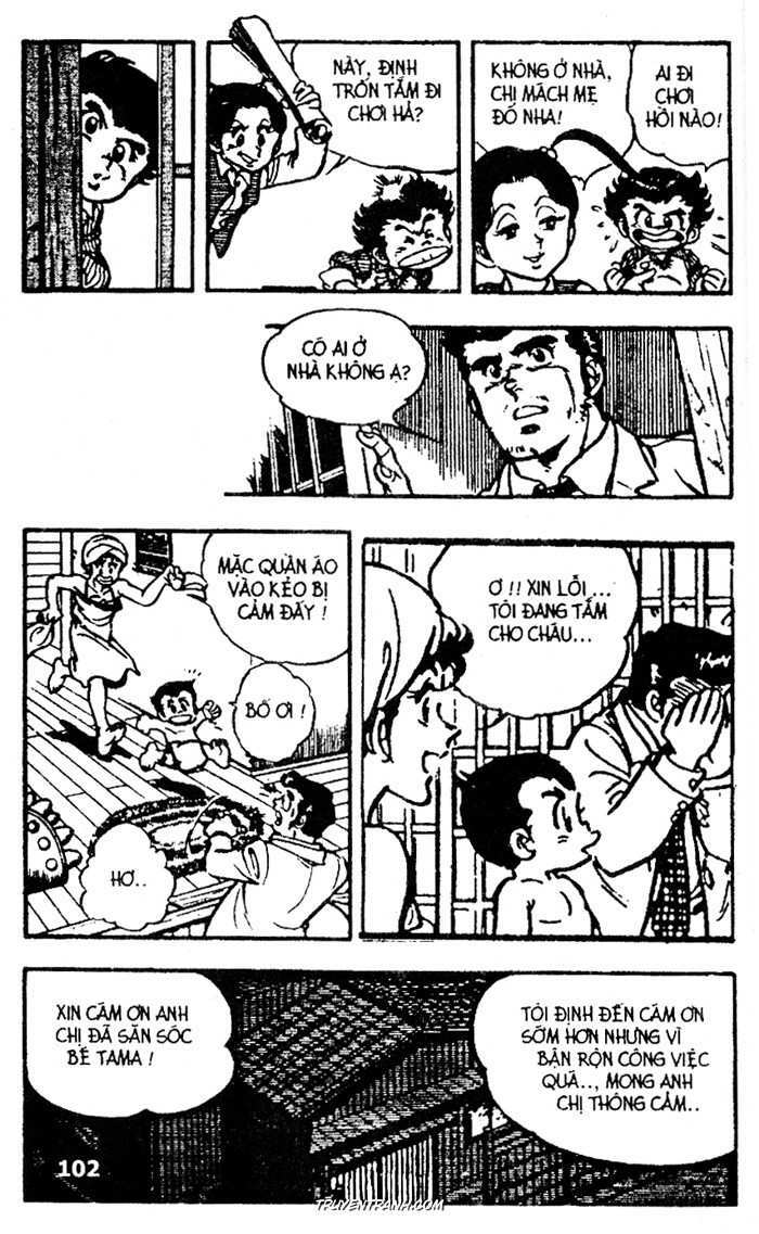 cậu bé giỏi võ chapter 30 2