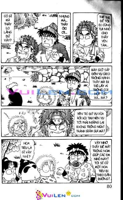 ninja loạn thị chapter 39 81