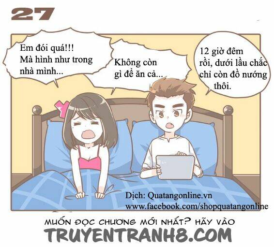 đại thánh và tiểu yêu chapter 6 14