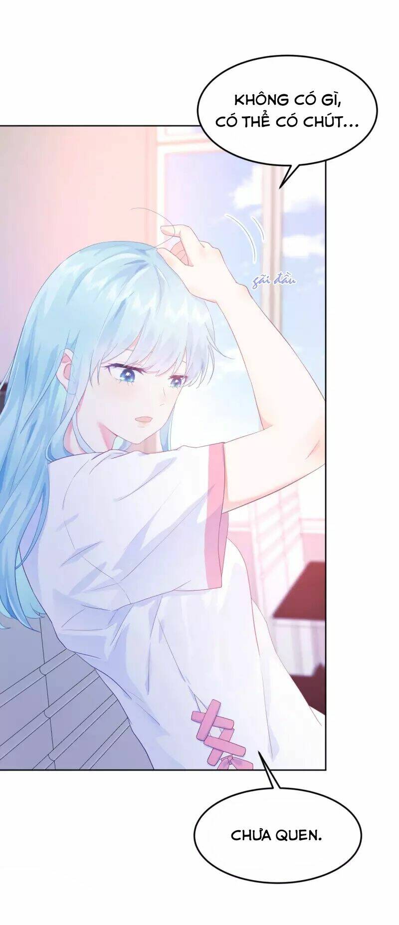 tôi và lịch sử yêu đương của tôi chapter 3 5