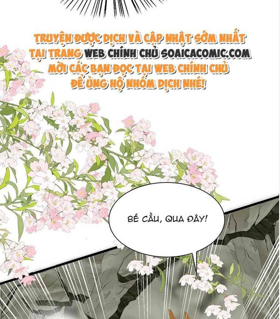 Được Chồng Rắn Siêu Sủng Khi Xuyên Qua Thú Thế Chapter 58 - Trang 42