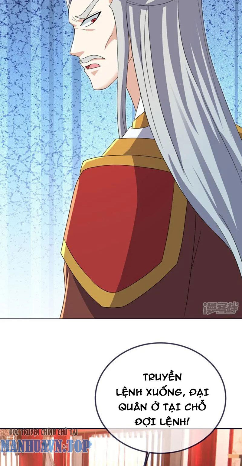 tiên võ đế tôn chapter 544 61