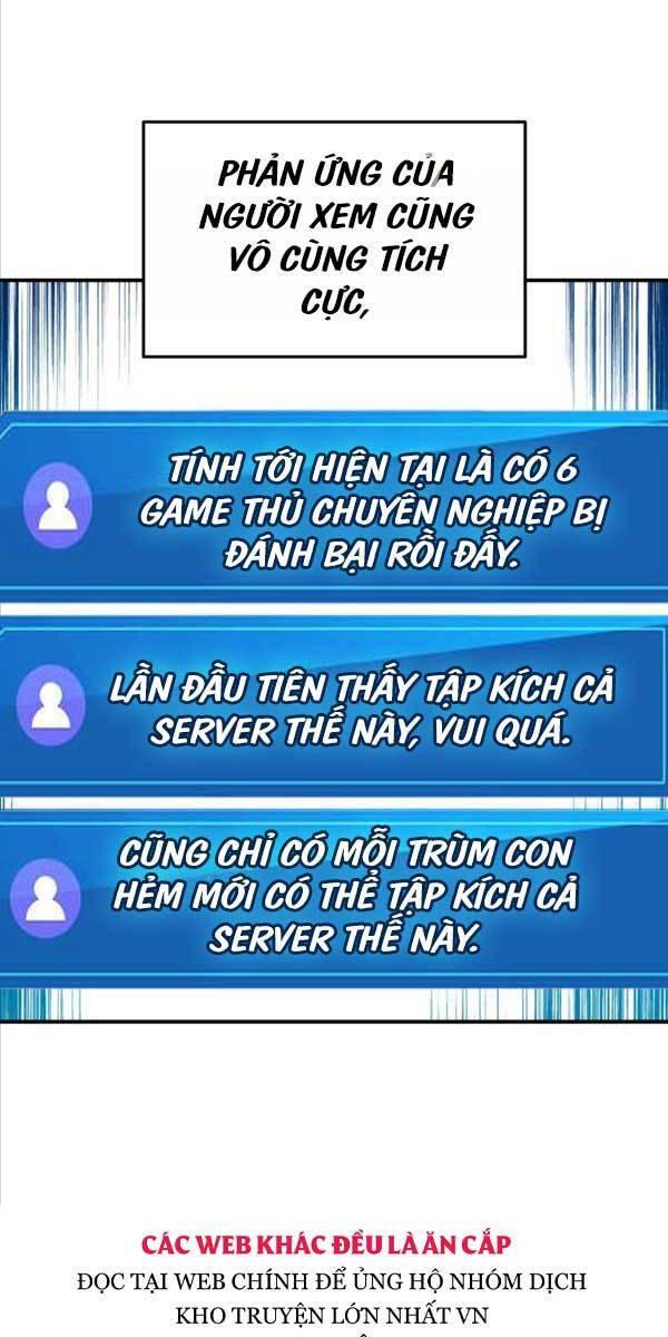 huyền thoại game thủ - tái xuất chapter 118 3