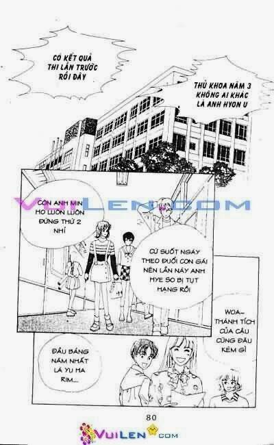 lá chắn tình yêu chapter 6 80