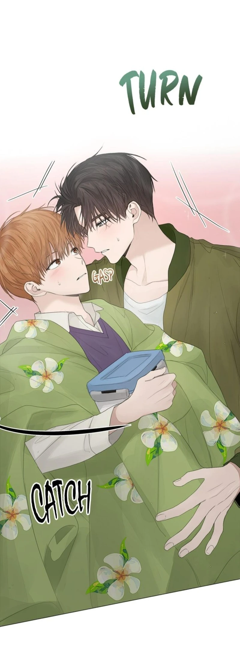 tôi trở thành tên top phụ tồi tệ chapter 5 9