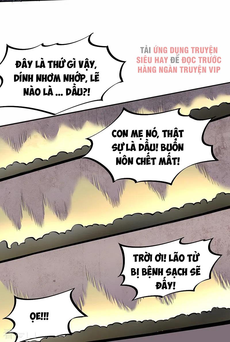 võ đạo độc tôn chapter 252 30