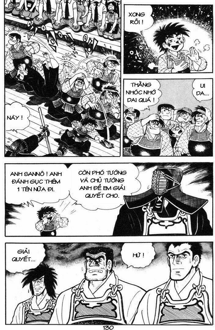 ore wa teppei chapter 48 11