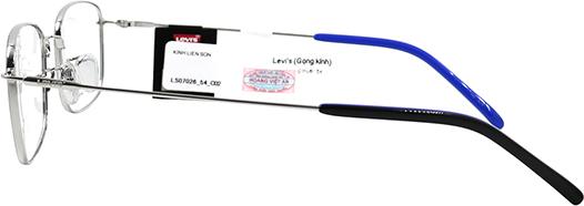 Gọng Kính Unisex Levi's LS07026