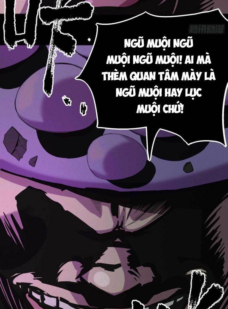 con quỷ đã sẵn sàng cho bữa tối ! chapter 1 44