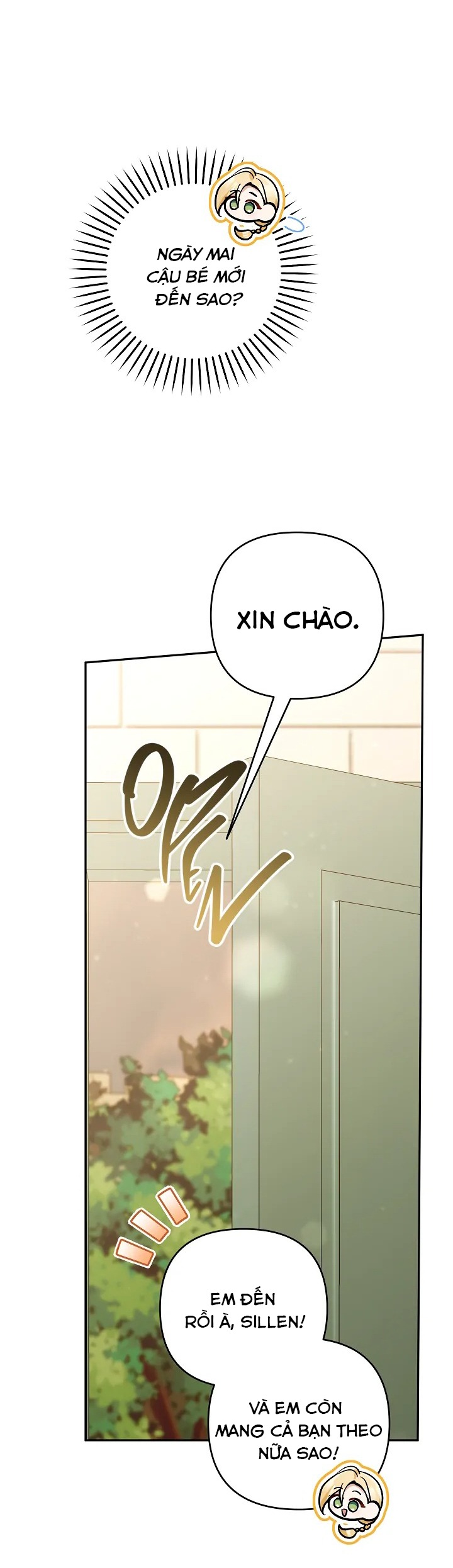 đừng đến cửa hàng của ác nữ phản diện chapter 68 46