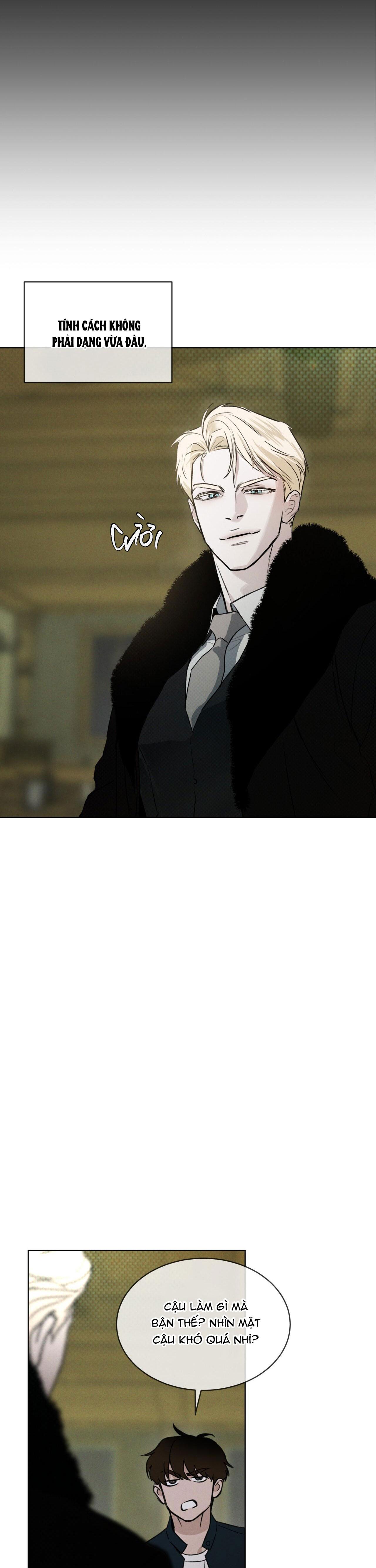 codename anastasia chapter 14 7