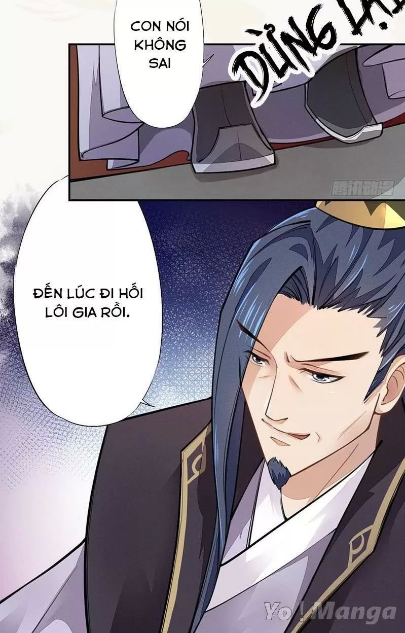 tuyệt thế luyện đan sư chapter 42 26