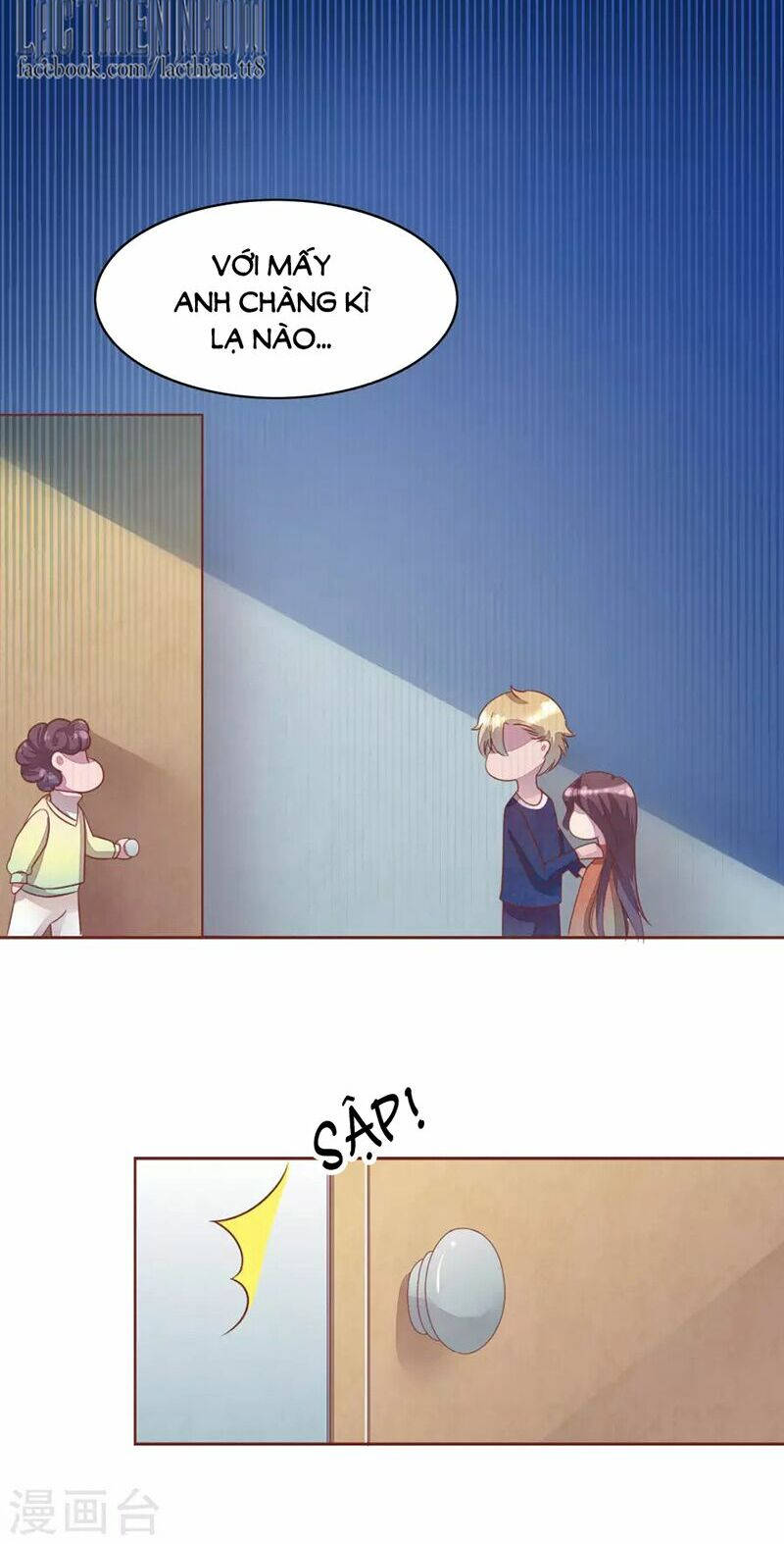 đào tạo nuôi dưỡng bạn trai mèo chapter 46 26