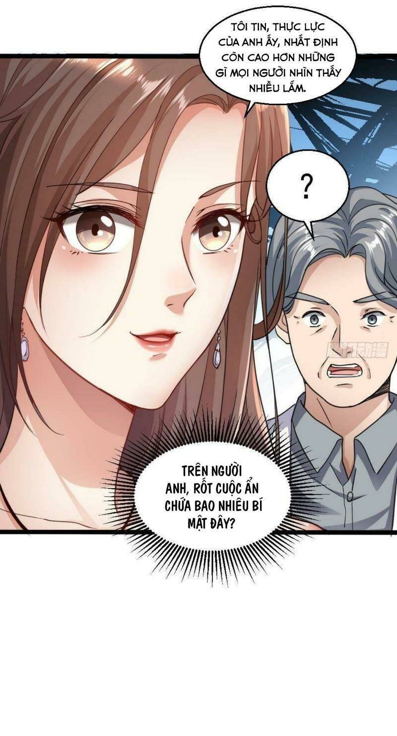 tối cuồng nữ tế chapter 24 19