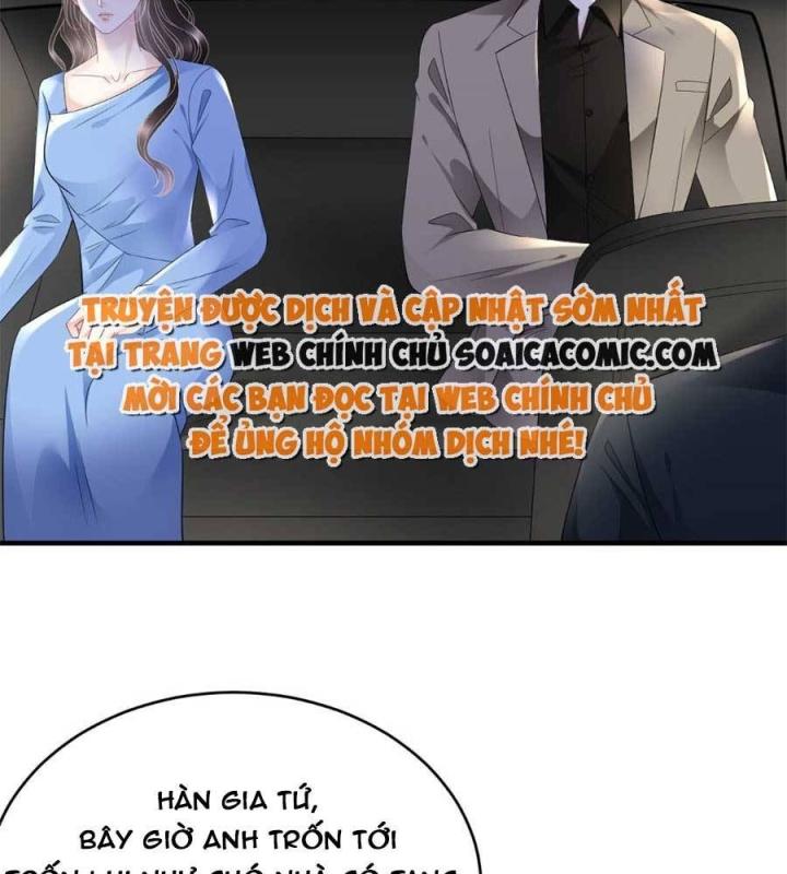 đại tiểu thư có thể có bụng dạ gì xấu chứ! (full) chapter 117 66