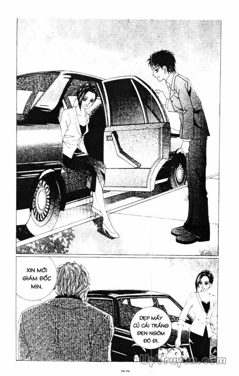 mặt nạ tình yêu chapter 125 38