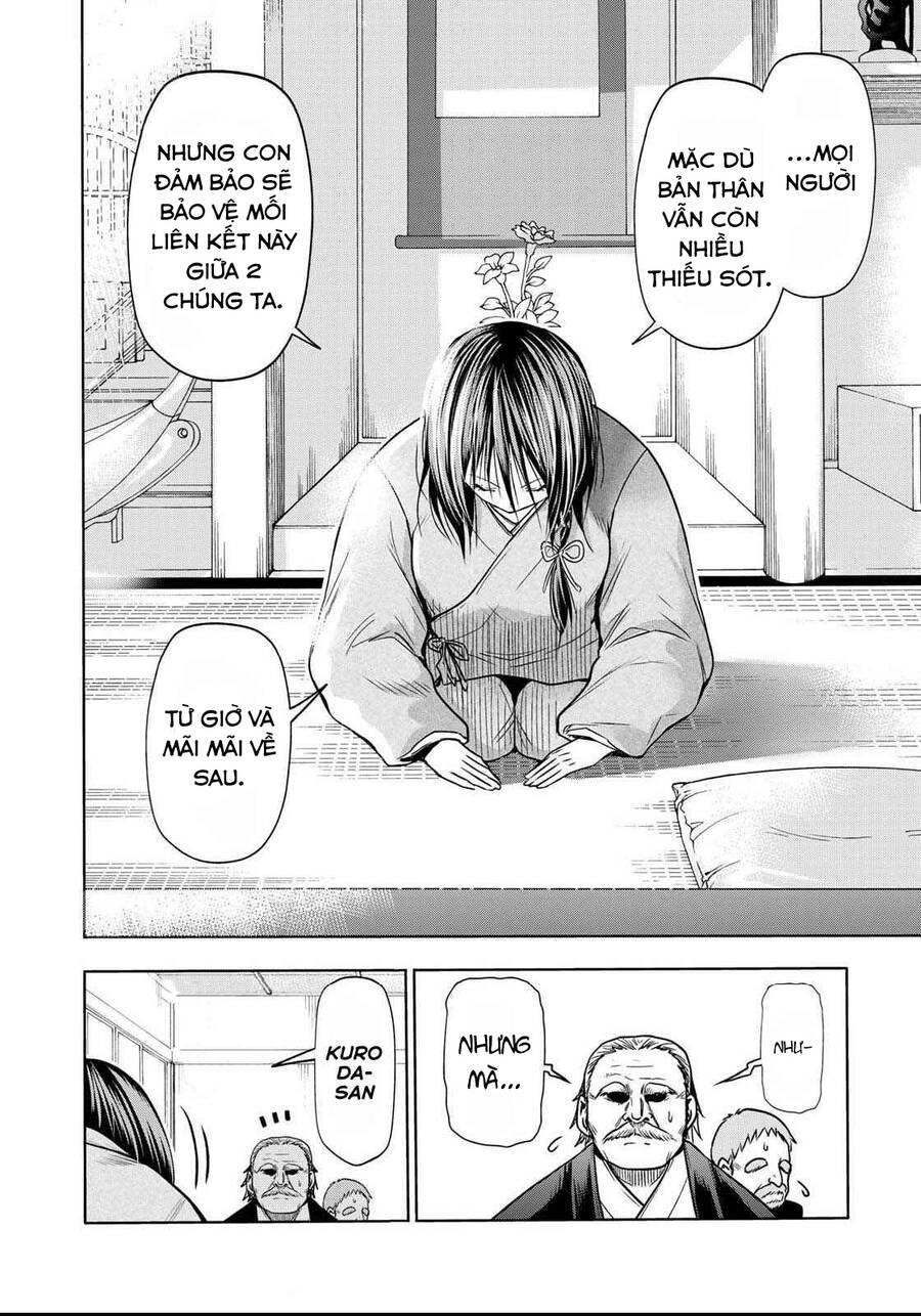 Tenpuru chapter 52.5 11