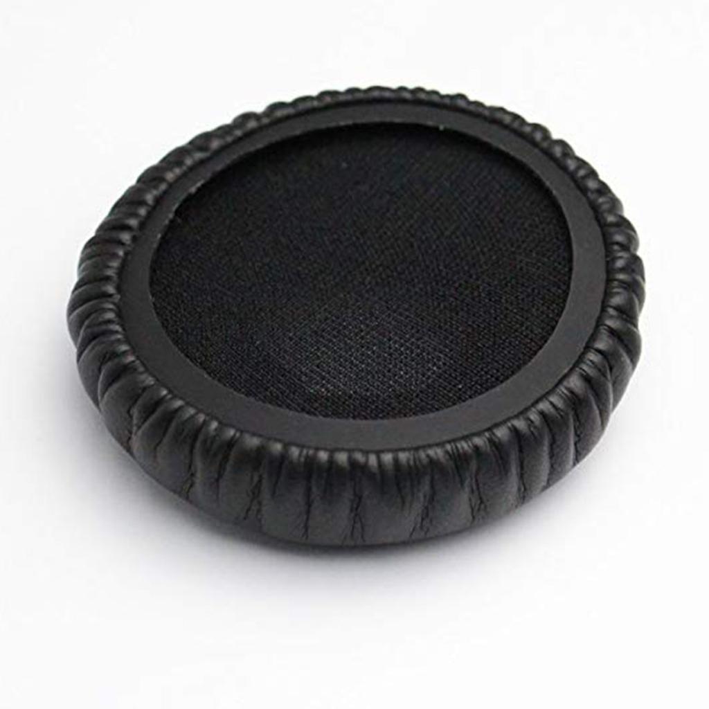 Replacement Earpads Cushion for K420  Headphones Black